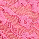 Lace Low-Rise Boyshort, Bombshell Pink, swatch