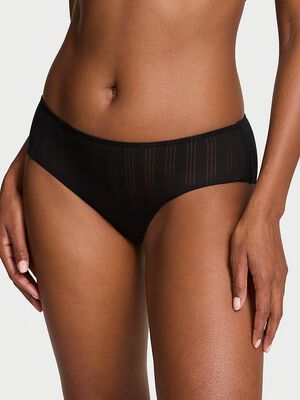 Ultra-Fine Modal Hiphugger Panty