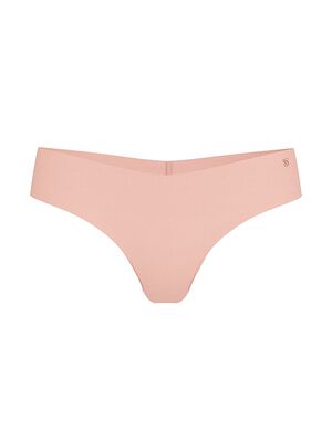 No-Show Thong Panty
