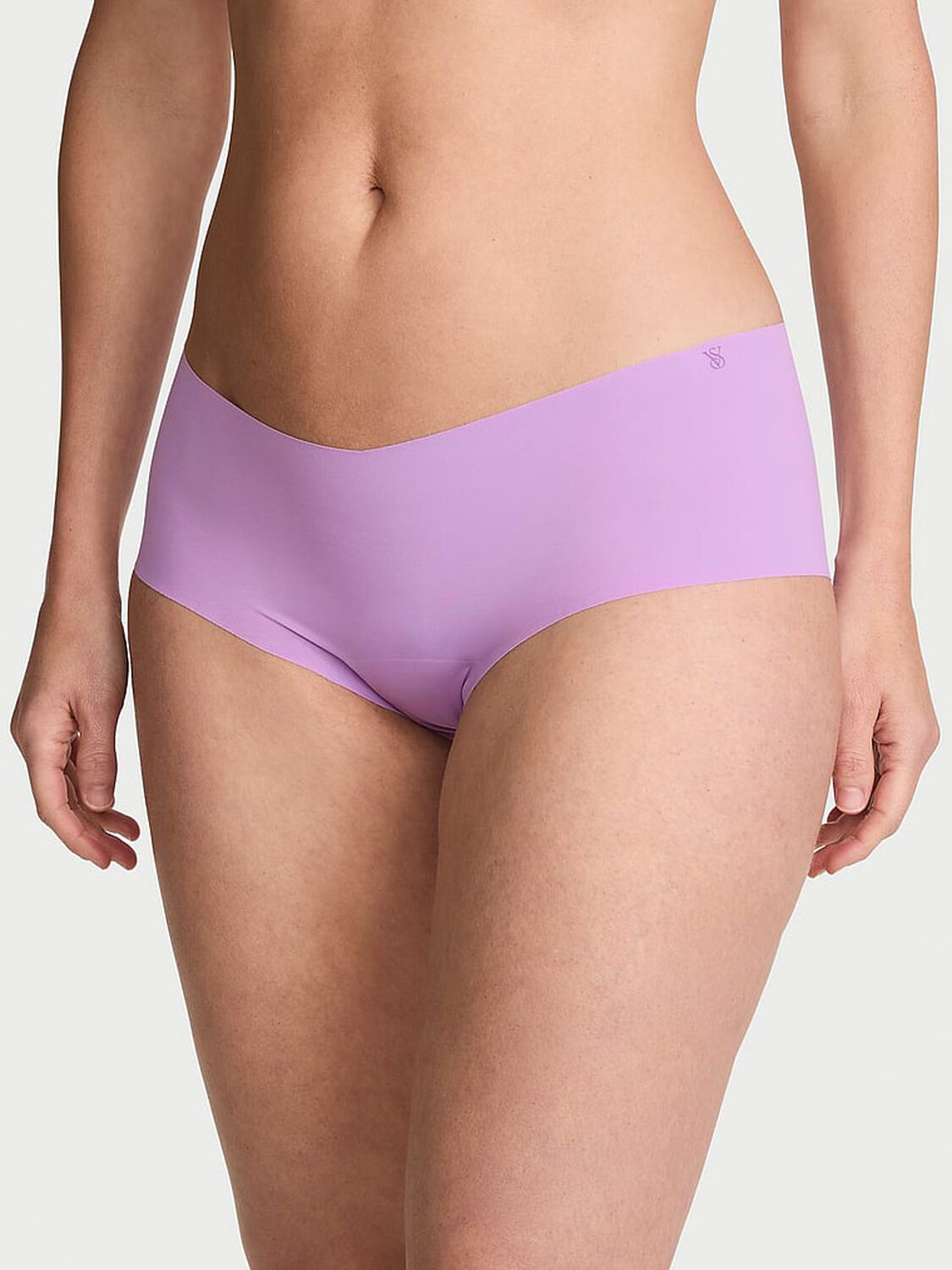 vs No-Show No-Show Cheeky Panty Candy Violet 1 of 2 