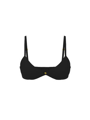 So Obsessed Smooth Wireless Push-Up Bra