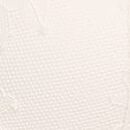 Rose Lace Push-Up Teddy, Coconut White, swatch