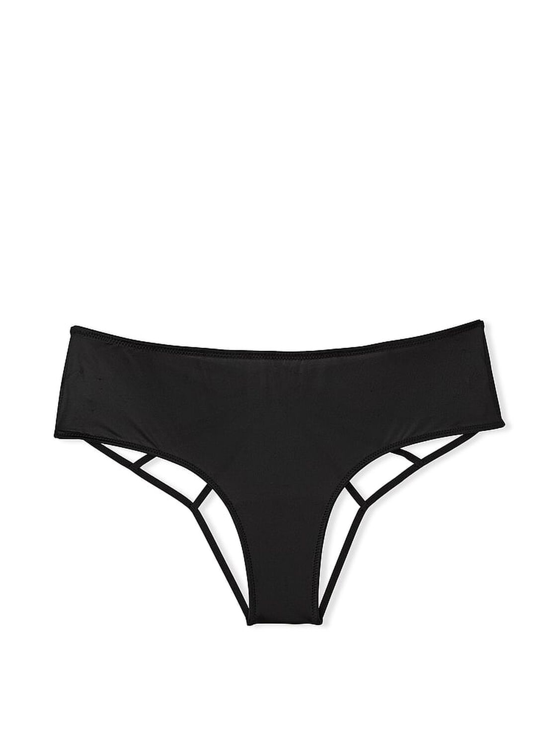 vs Very Sexy Open-Back Heartware Strappy Cheeky Panty 3 of 3 