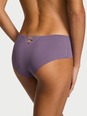 No-Show Strappy Cheeky Panty