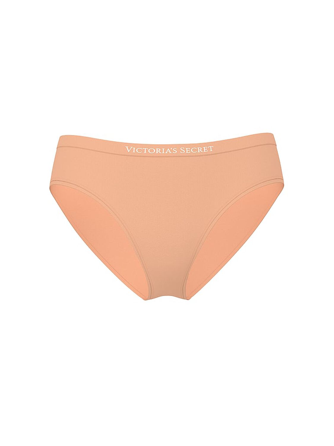 vs Seamless Seamless Hiphugger Panty Sunlit Apricot 3 of 3 