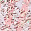 Lace 90s Brief Panty, Pretty Blossom Iconic Stripe, swatch