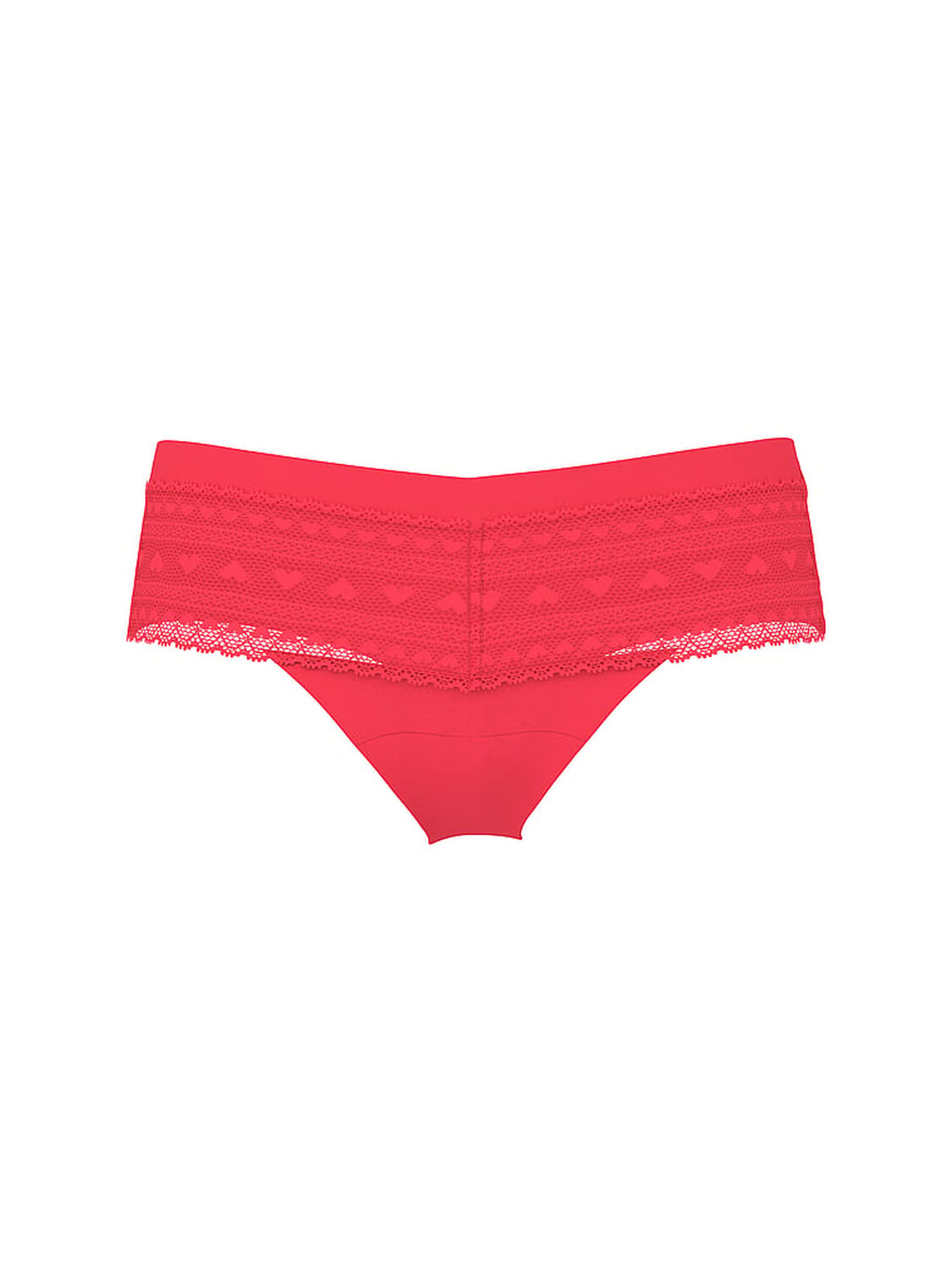 vs No-Show No-Show Heart Lacie Thong Panty 3 of 3 