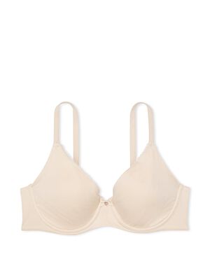 Invisible Lift Full-Coverage Minimizer Bra