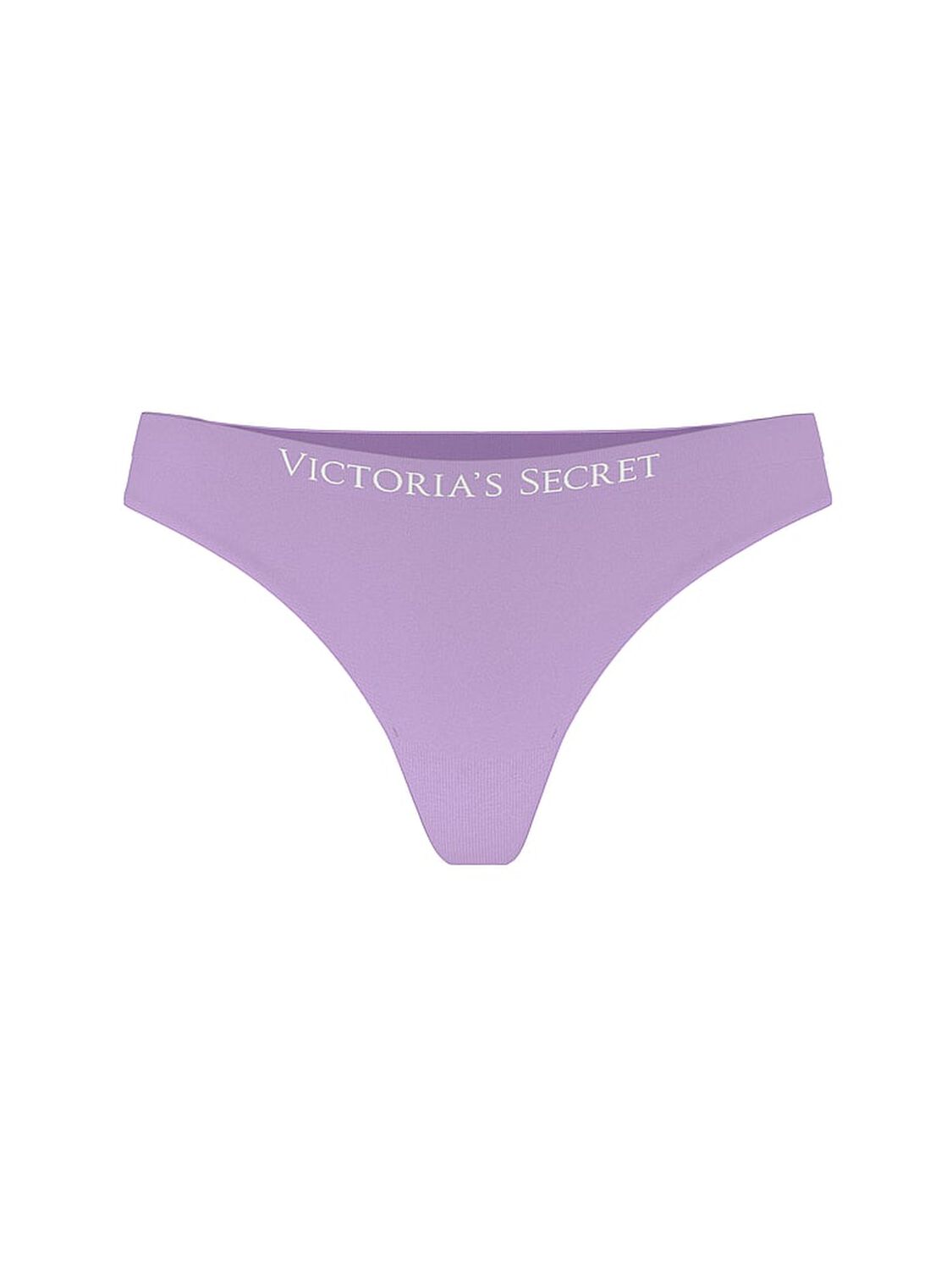 vs Seamless Seamless Thong Panty Jasmine 2 of 3 