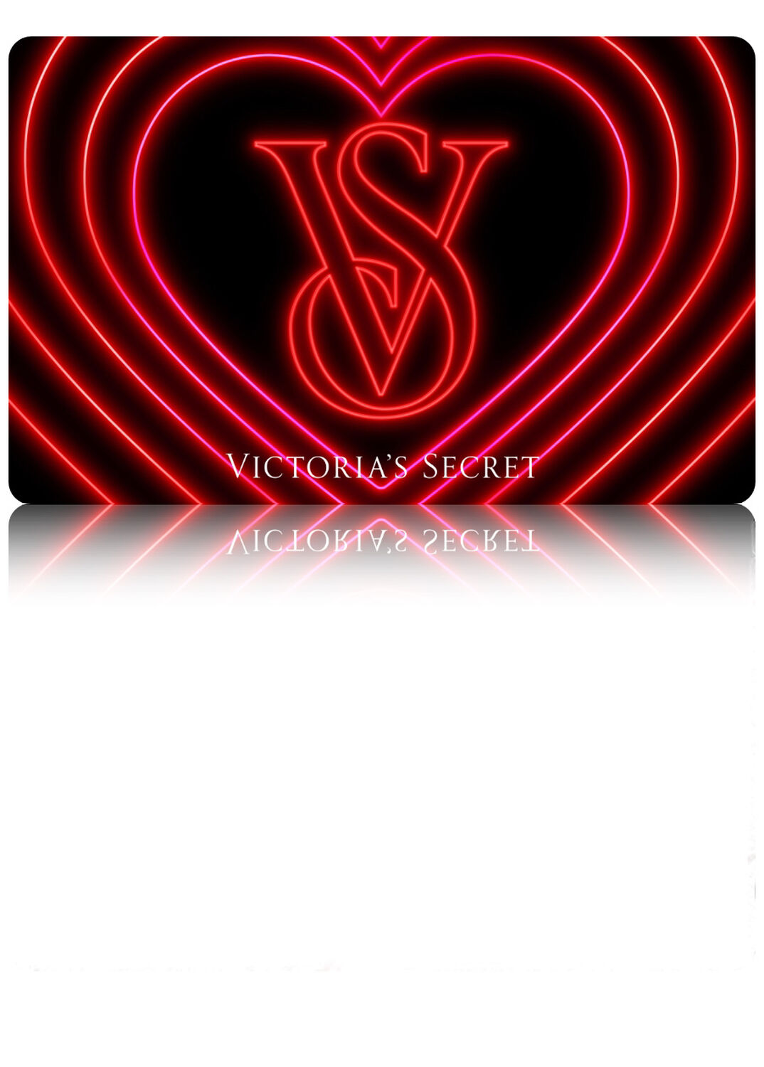 VS eGift Card image number null