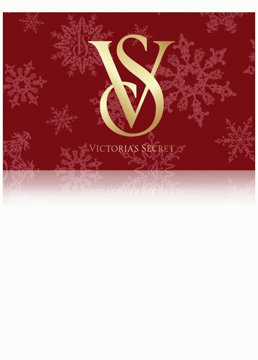 VS eGift Card image number null