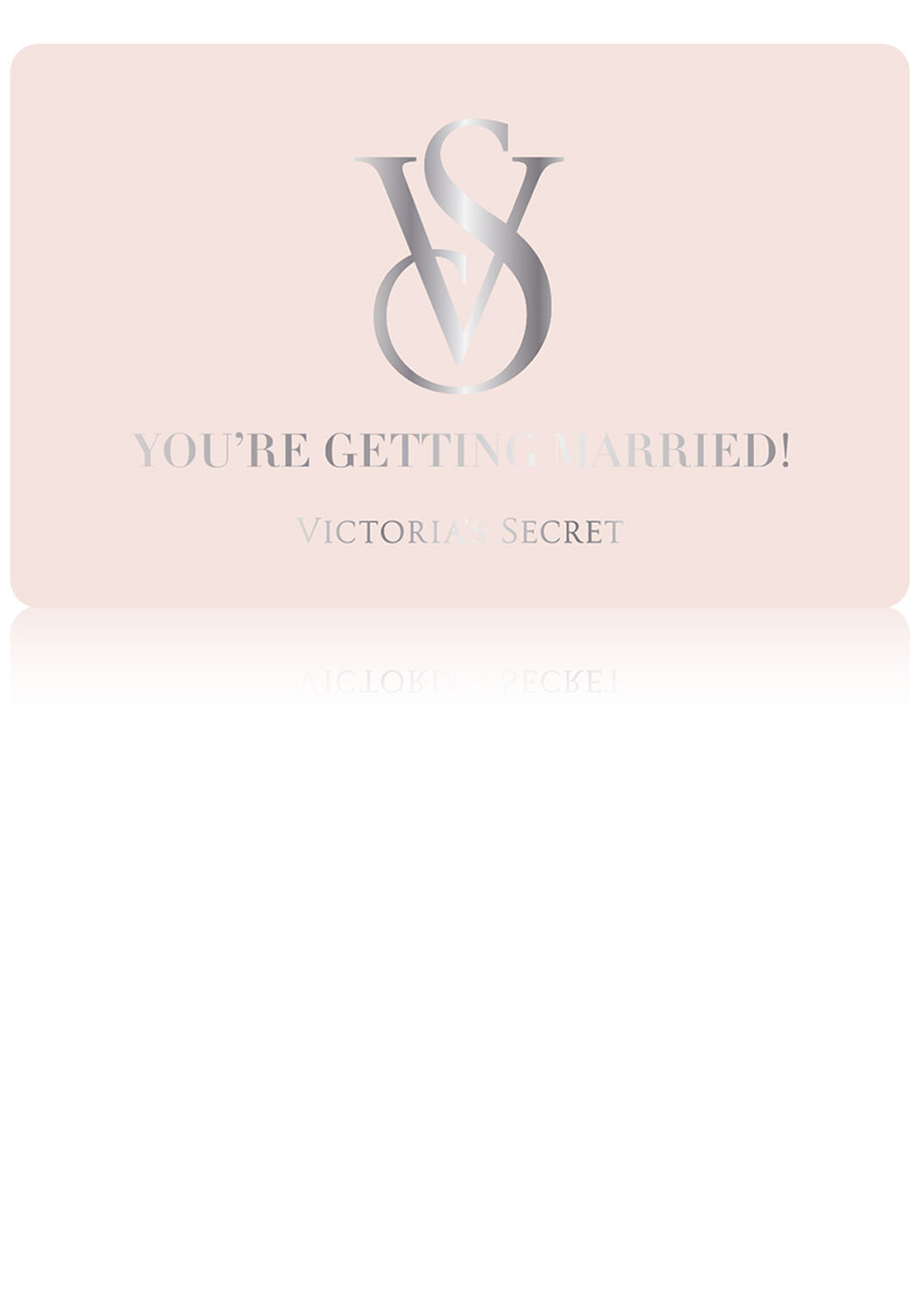 VS eGift Card image number null