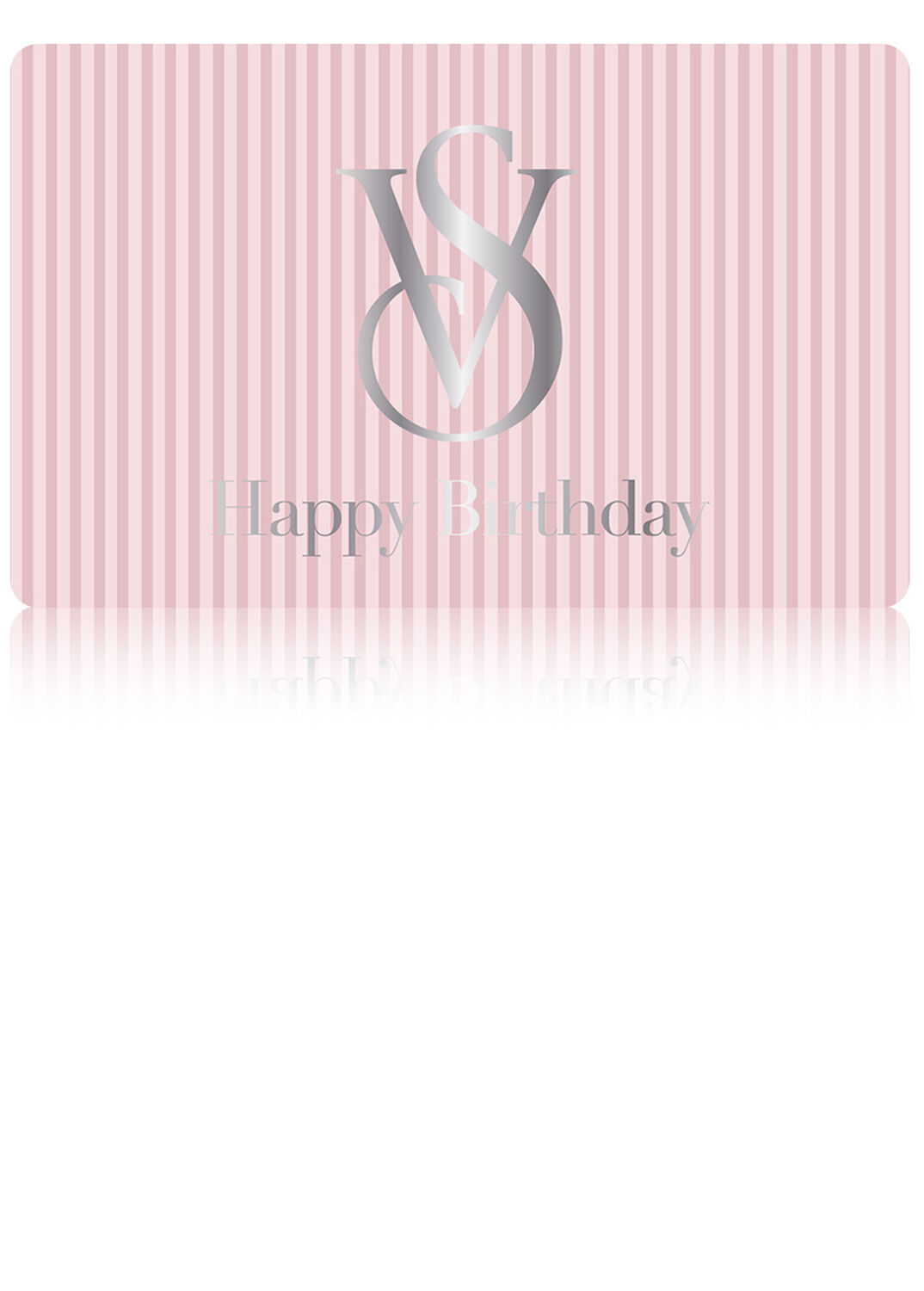 VS eGift Card image number null