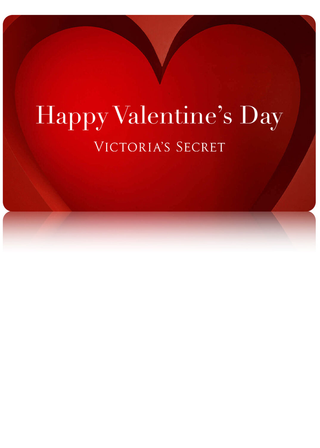 VS eGift Card image number null