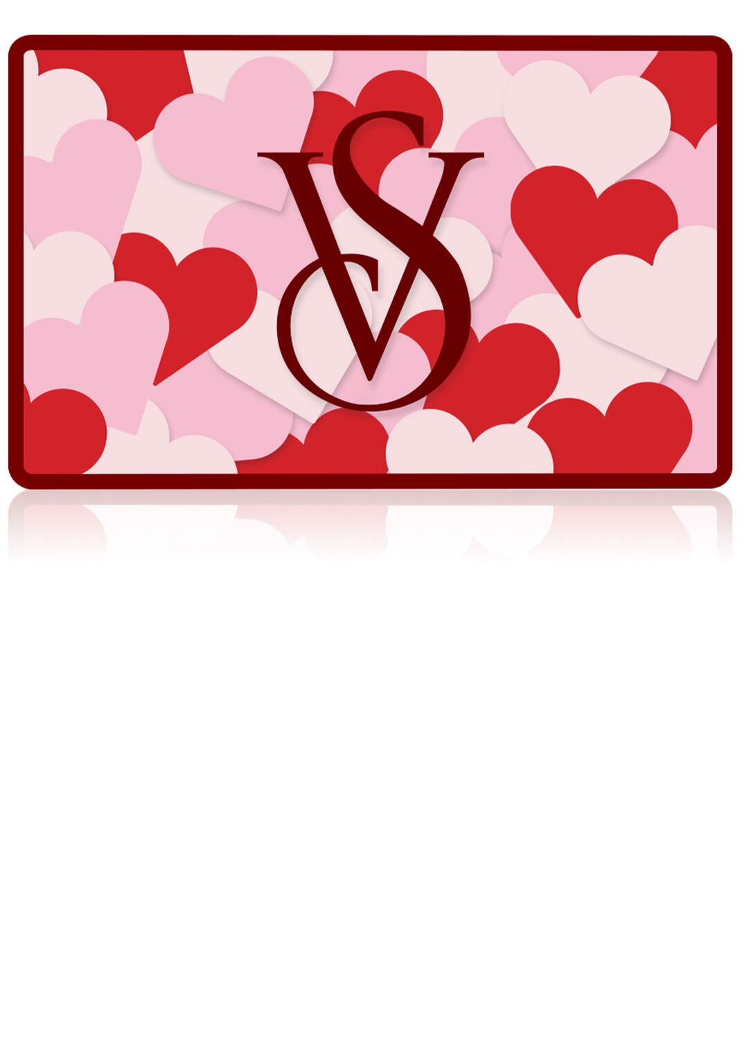 VS eGift Card image number null