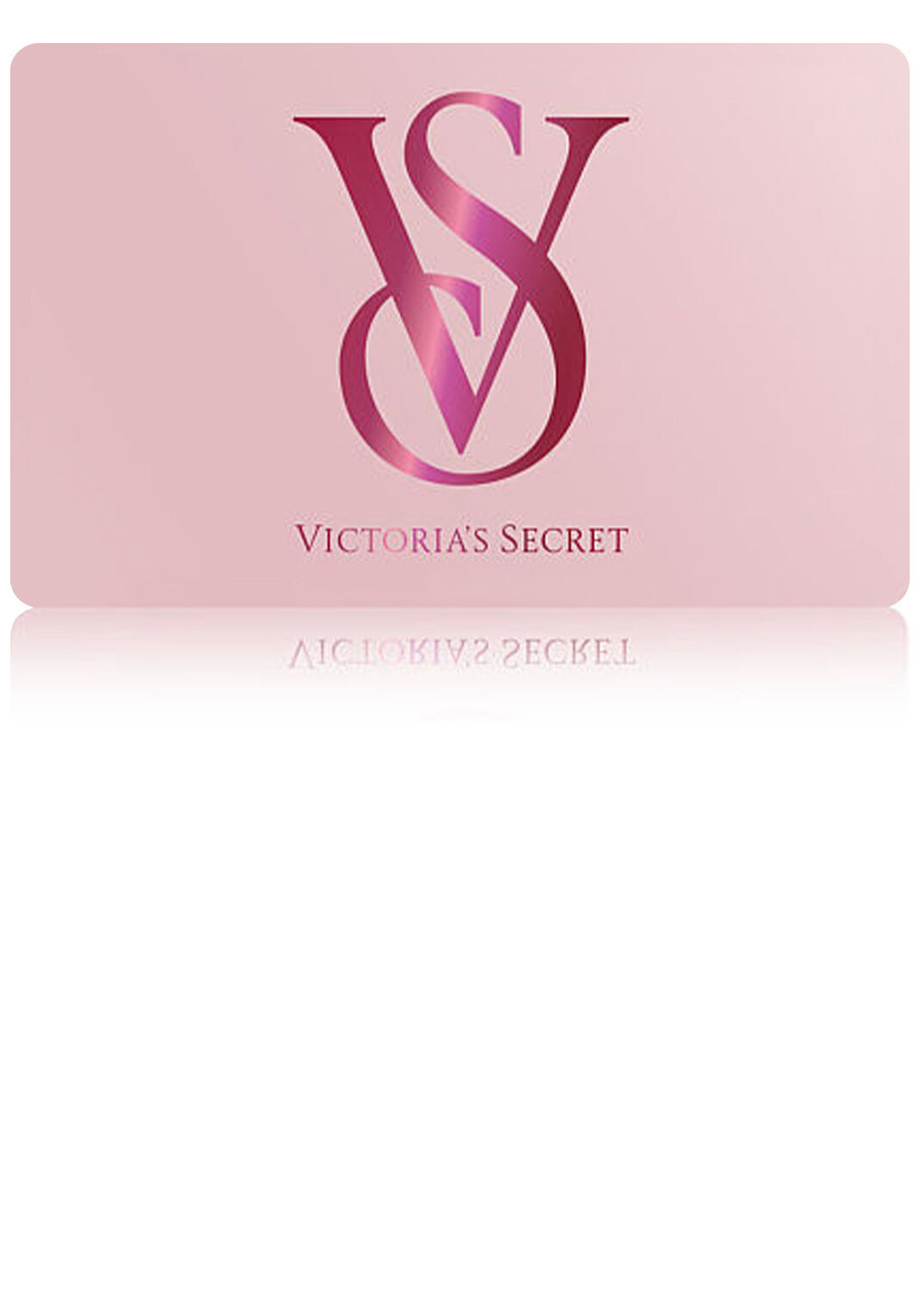 VS eGift Card image number null