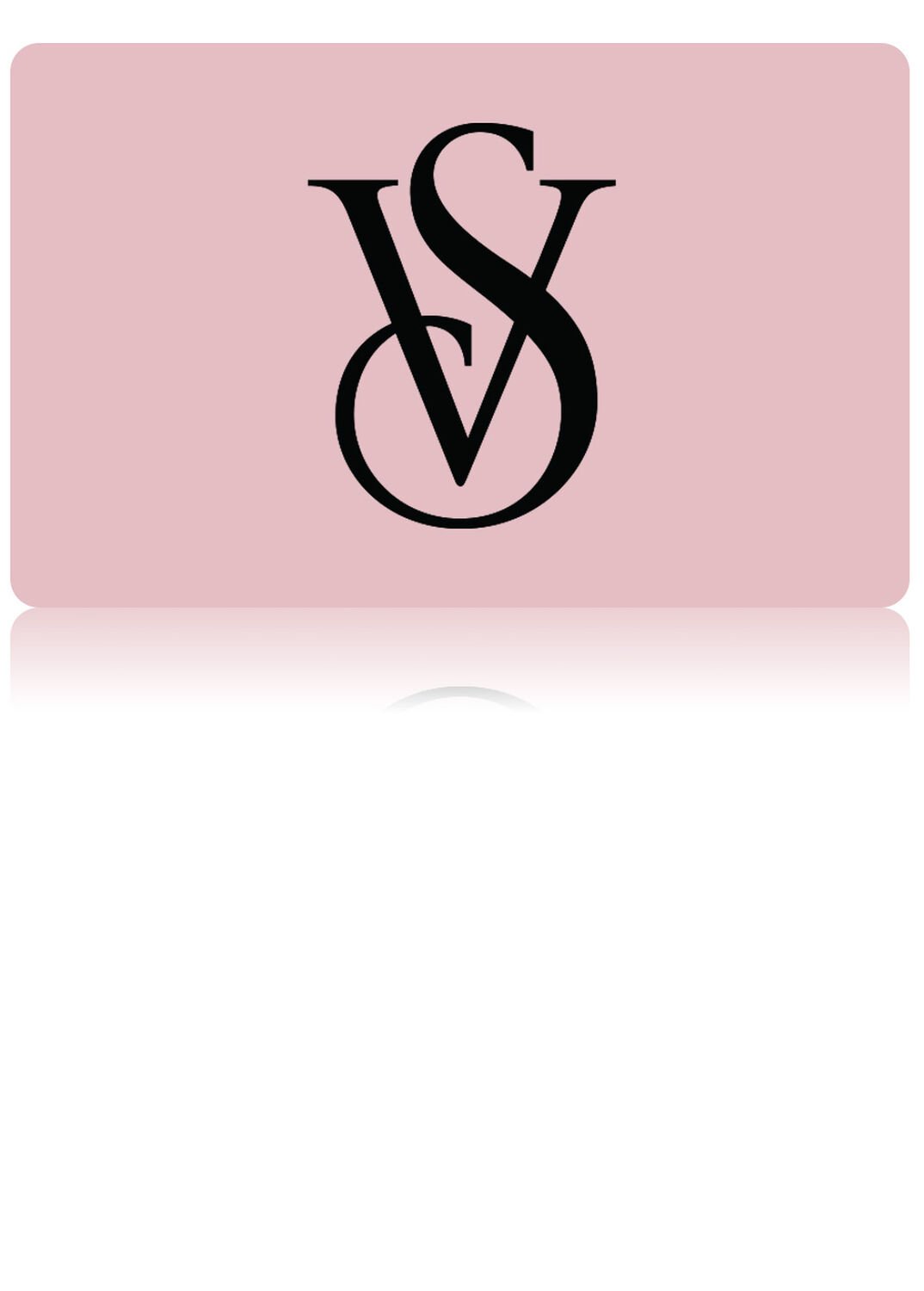 VS eGift Card image number null