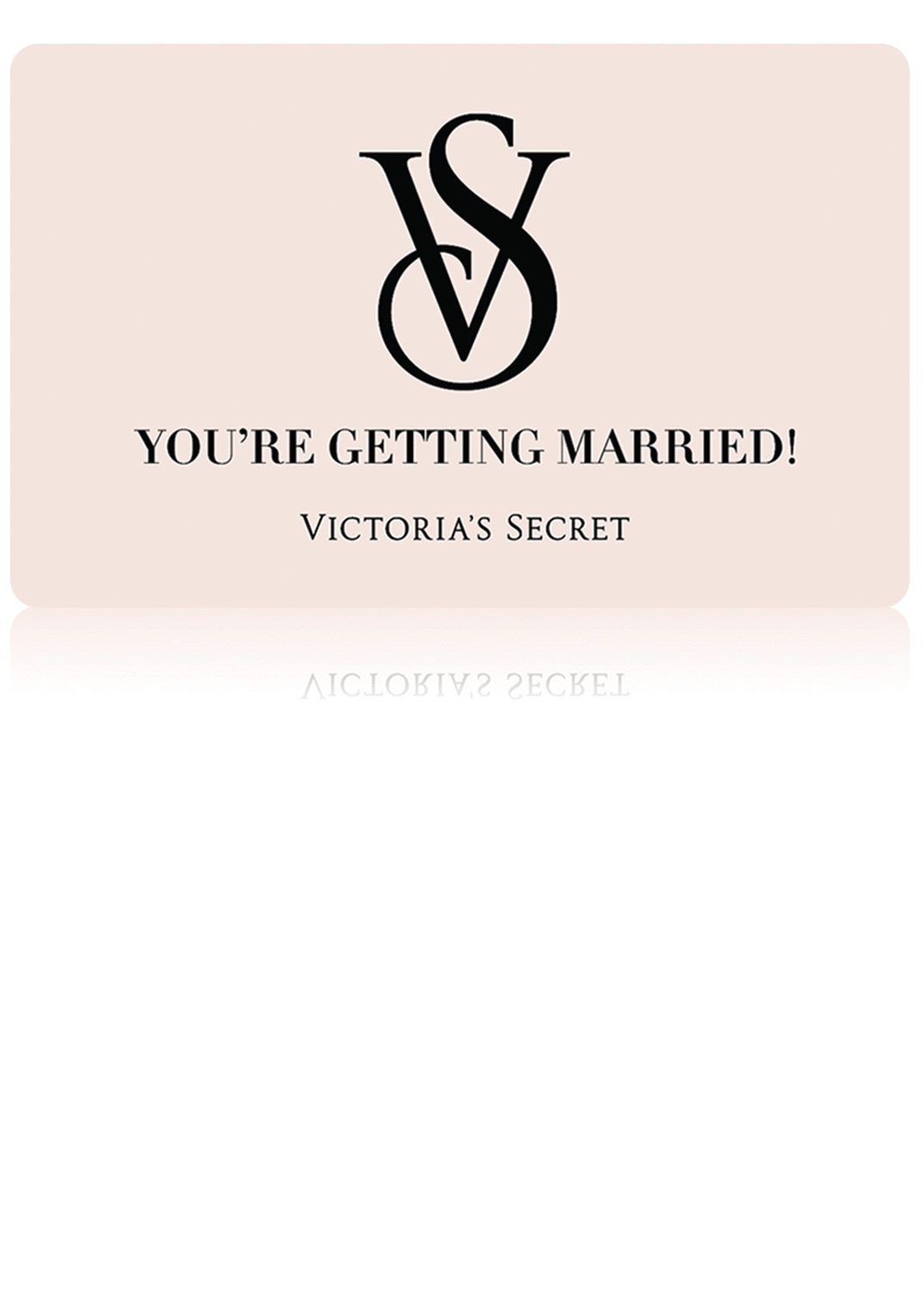 VS eGift Card image number null