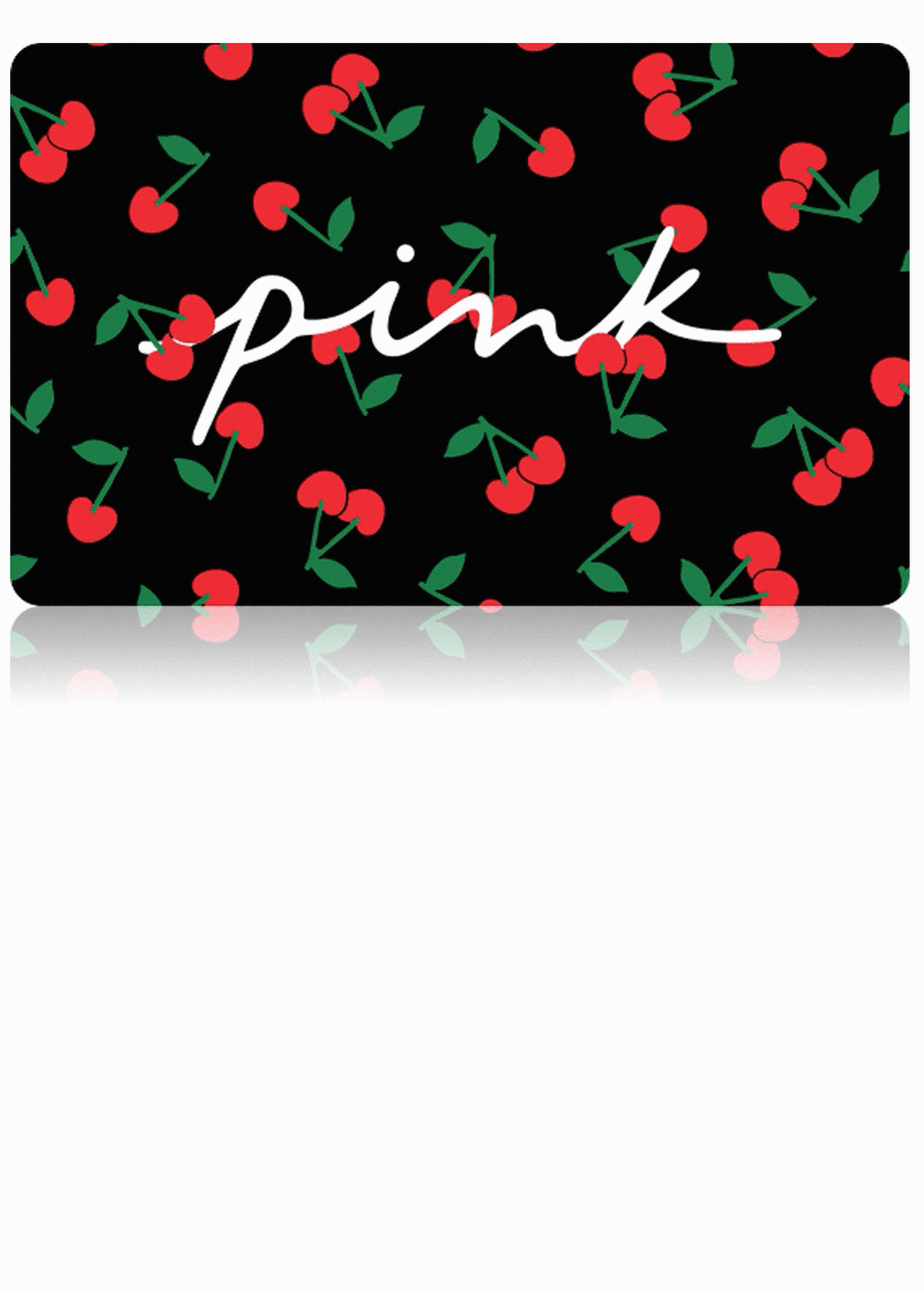 PINK eGift Card image number null