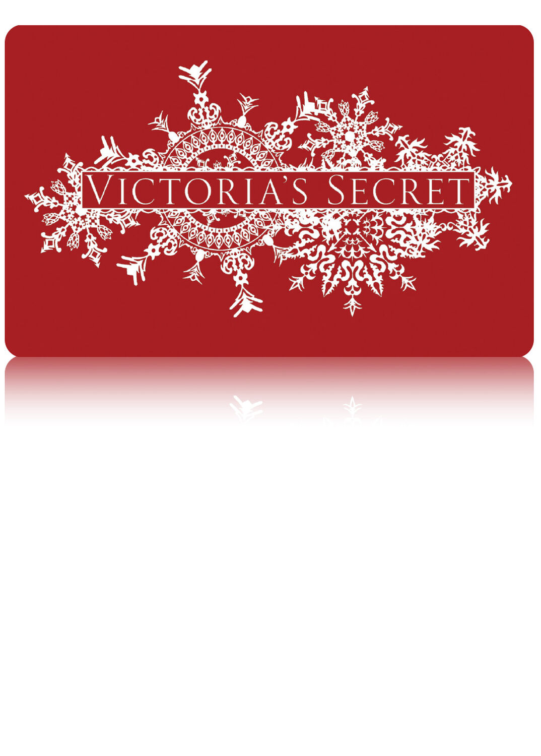 VS eGift Card image number null
