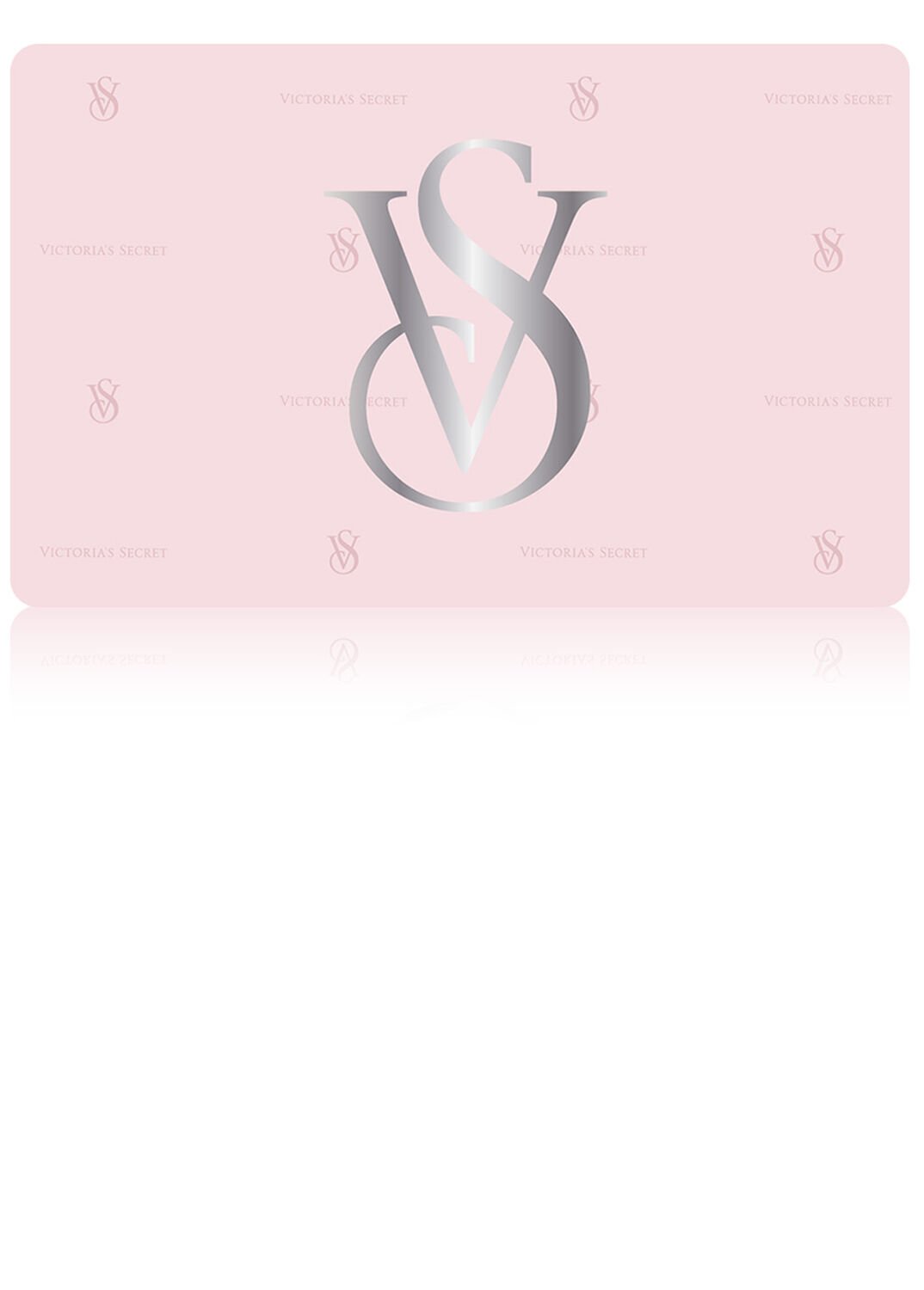 VS eGift Card image number null