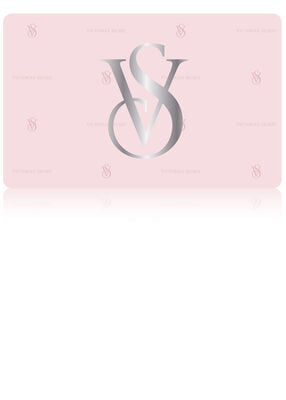 VS eGift Card, Design-GCS000001-VS Core Pink VS eGift Card