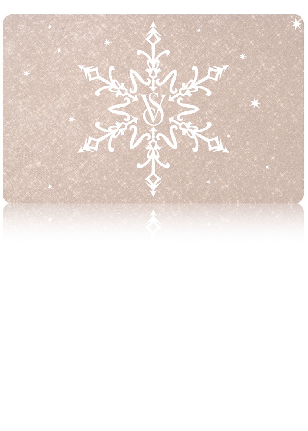 VS eGift Card image number null