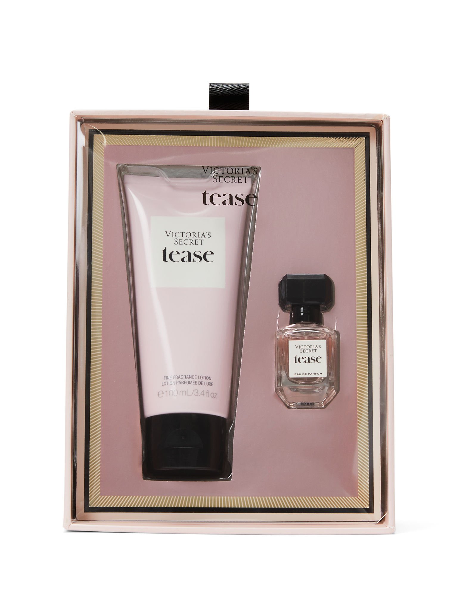 Tease 2-Pieces Giftset Tease One Size | Victoria's Secret Australia