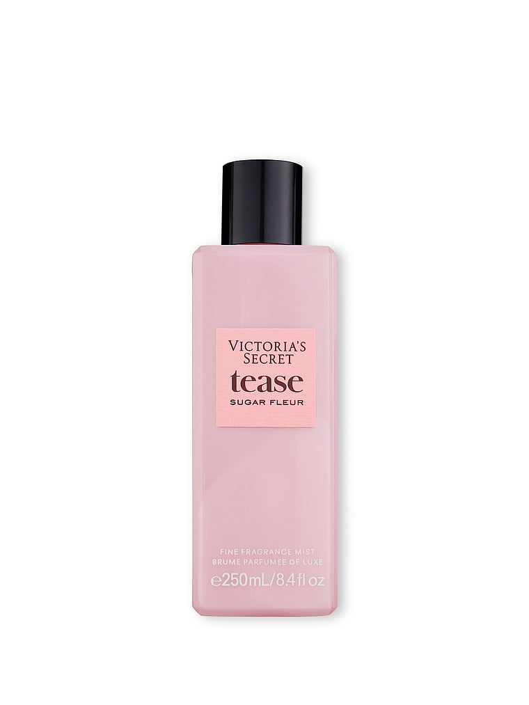 Buy Tease Sugar Fleur Fine Fragrance Mist - Order Fine Fragrance Online | Victoria's Secret Australia