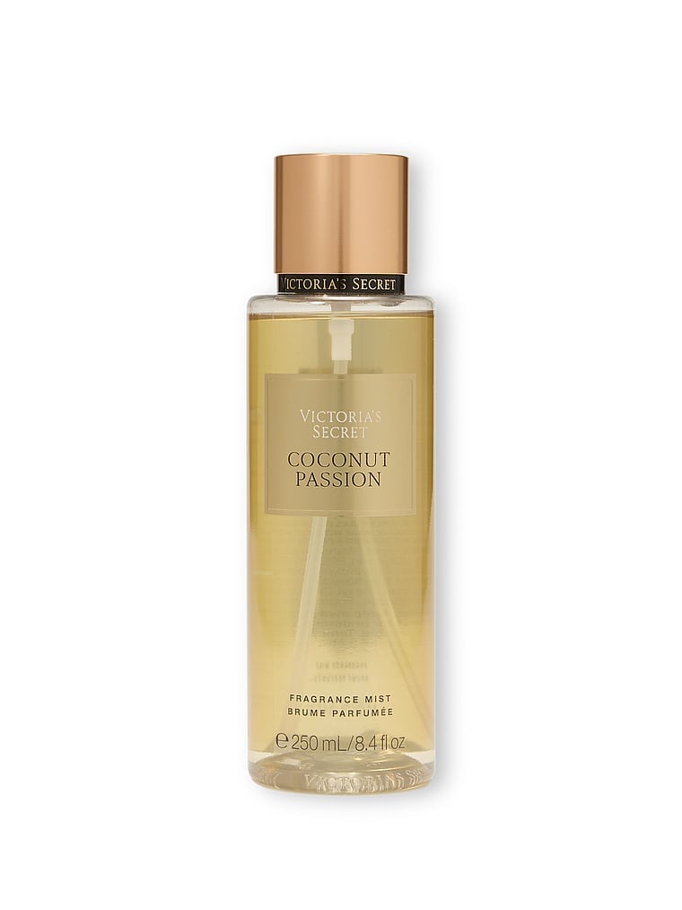 Coconut Passion Fragrance Mist 250ML Coconut Passion 250 oz
