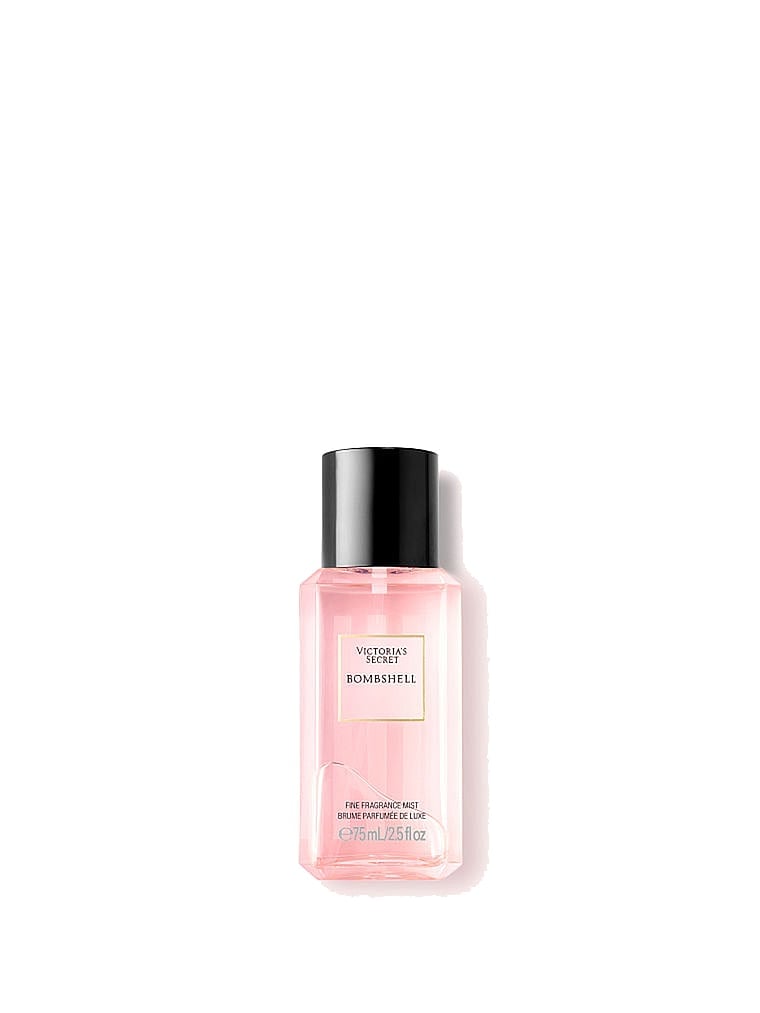 その他 Victoria's Secret Bombshell 75ml Bombshell Travel Fine Fragrance Mist Bombshell 75ML/2.5OZ
