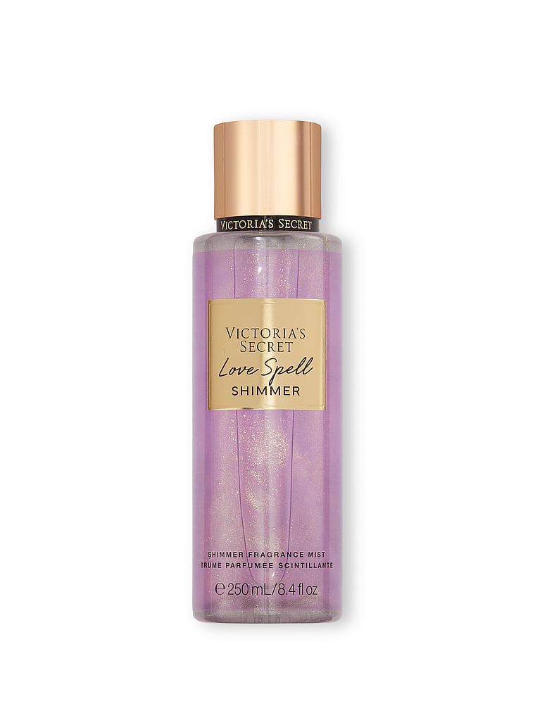 Love Spell Shimmer Body Mist 250ML Love Spell Shimmer 250ML/8.4OZ