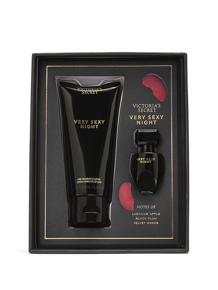 Very Sexy Night Fragrance Duo Gift Set Very Sexy Night One Size