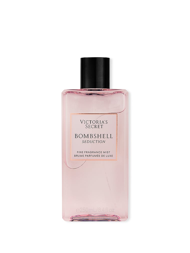 Bombshell Seduction Fine Fragrance Body Mist Bombshell