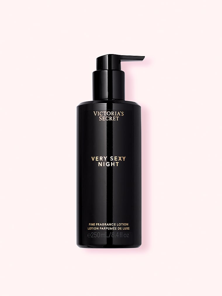 Very Sexy Night Fine Fragrance Lotion Very Sexy Night 250ML/8.4OZ
