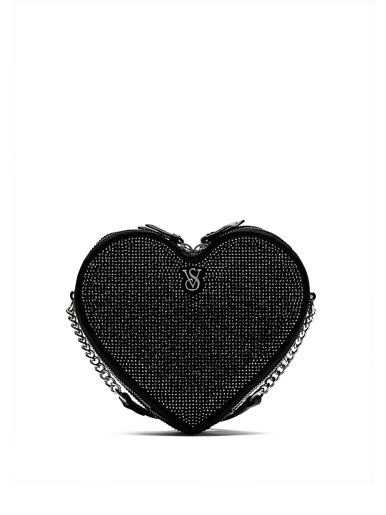 Heart Crossbody Bag | Victoria display picture 1