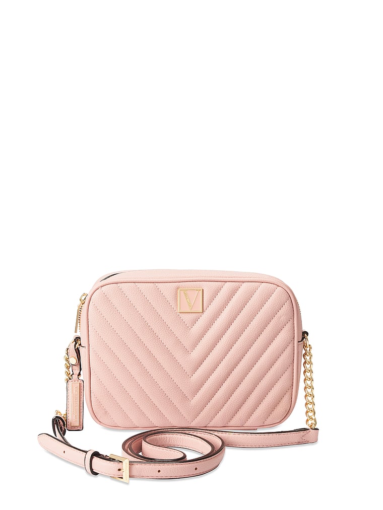 Crossbody Camera Bag | Victoria's Secret Australia