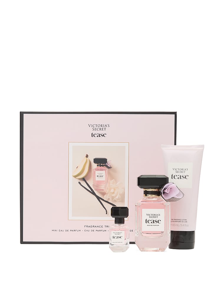 Tease Fragrance Trio Gift Set Tease One Size | Victoria's Secret