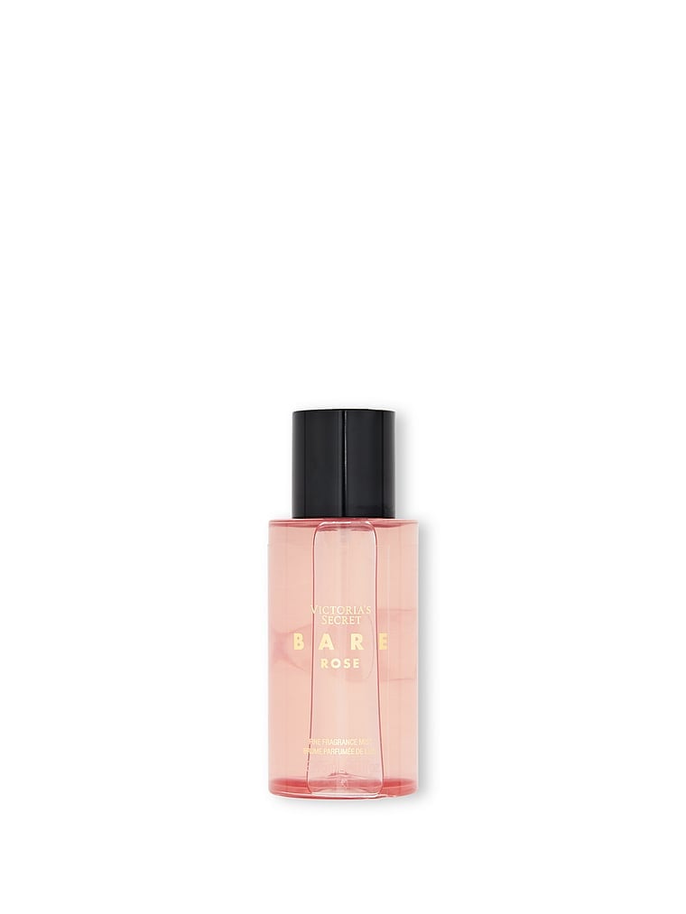Bare Rose Travel Fine Body Mist Bare Rose 75ML/2.5OZ | Victoria's