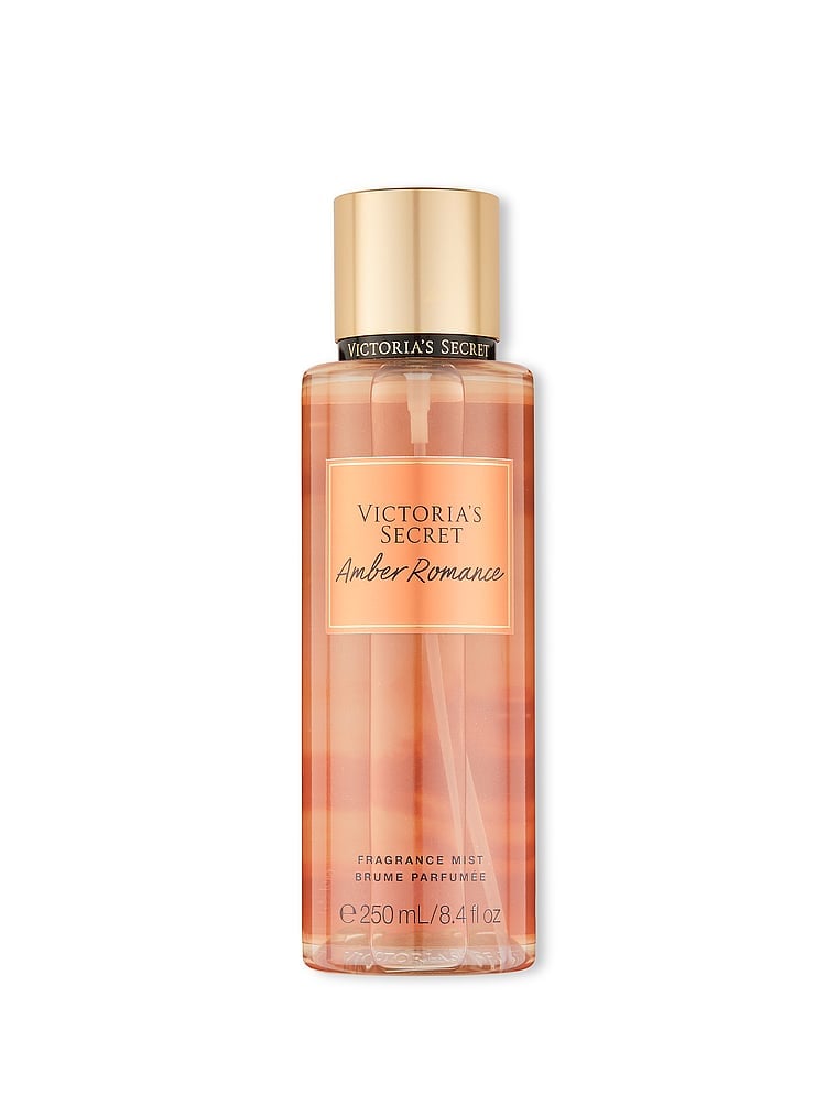 Amber Romance Body Mist 250ML Amber Romance