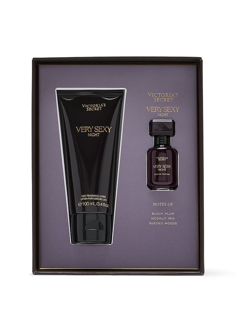 Very Sexy Night 2-Piece Gift Set undefined One Size | Victoria's