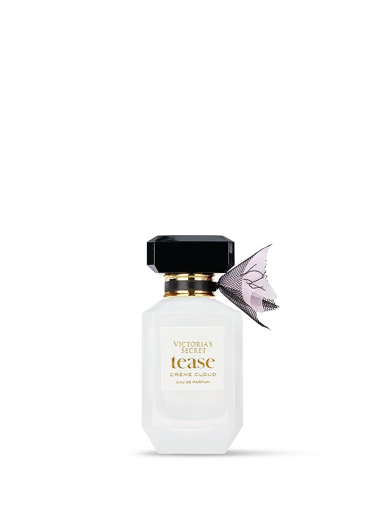 Victoria's Secret Tease Crème Cloud Tease Crème Cloud Eau de Parfum 50ML/1.7OZ Tease Crème Cloud 50ML