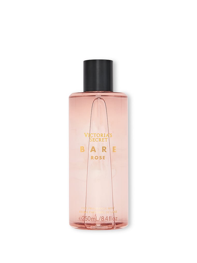 Bare Rose Fine Fragrance Body Mist Bare Rose 250ML/8.4OZ