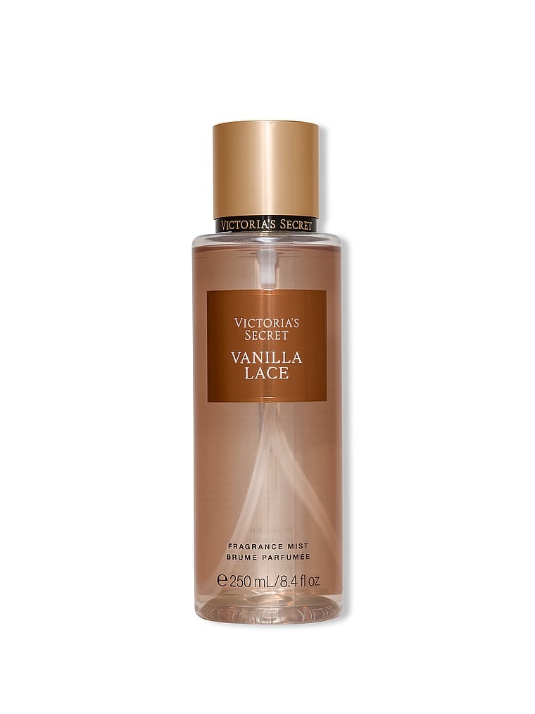 Vanilla Lace Fragrance Mist Vanilla Lace 250ml/8.4oz | Victoria's Vanilla Lace Fragrance Mist Vanilla Lace 250ml/8.4oz | Victoria's