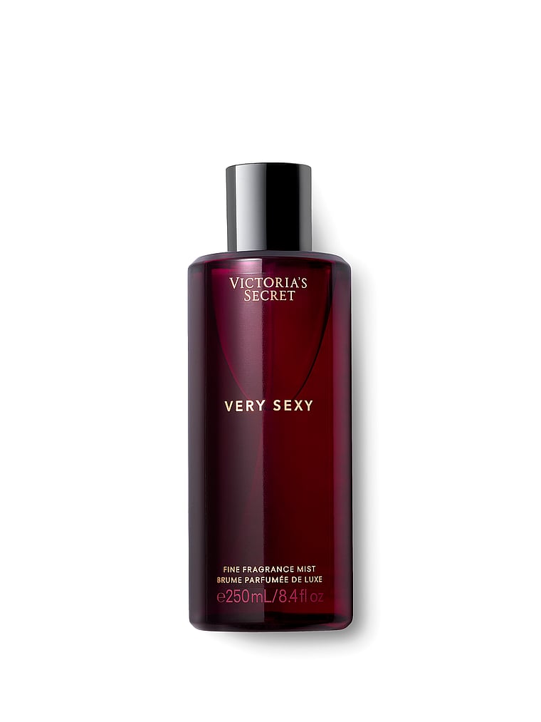 Very Sexy Fine Fragrance Body Mist Very Sexy 250ML/8.4OZ