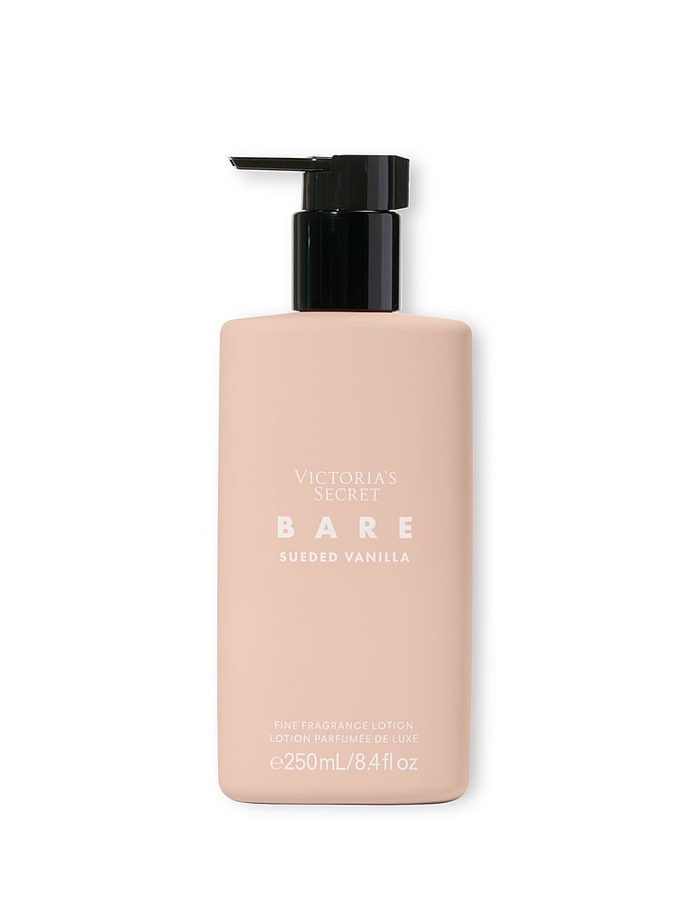 Victoria's Secret Bare Vanilla ボディローション お値下げ