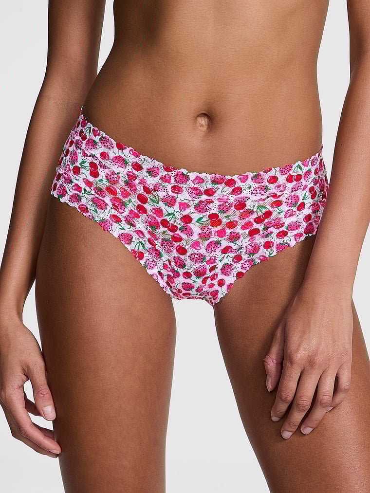 Wink Cheeky Panty | Victoria's Secret Australia