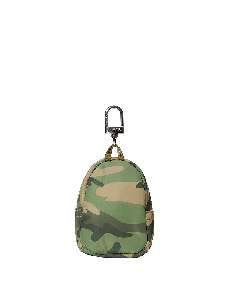camo mini backpack victoria's secret Victoria PINK Campus (CAMO PRINT) Victoria Pink Camouflage Bag Victoria's