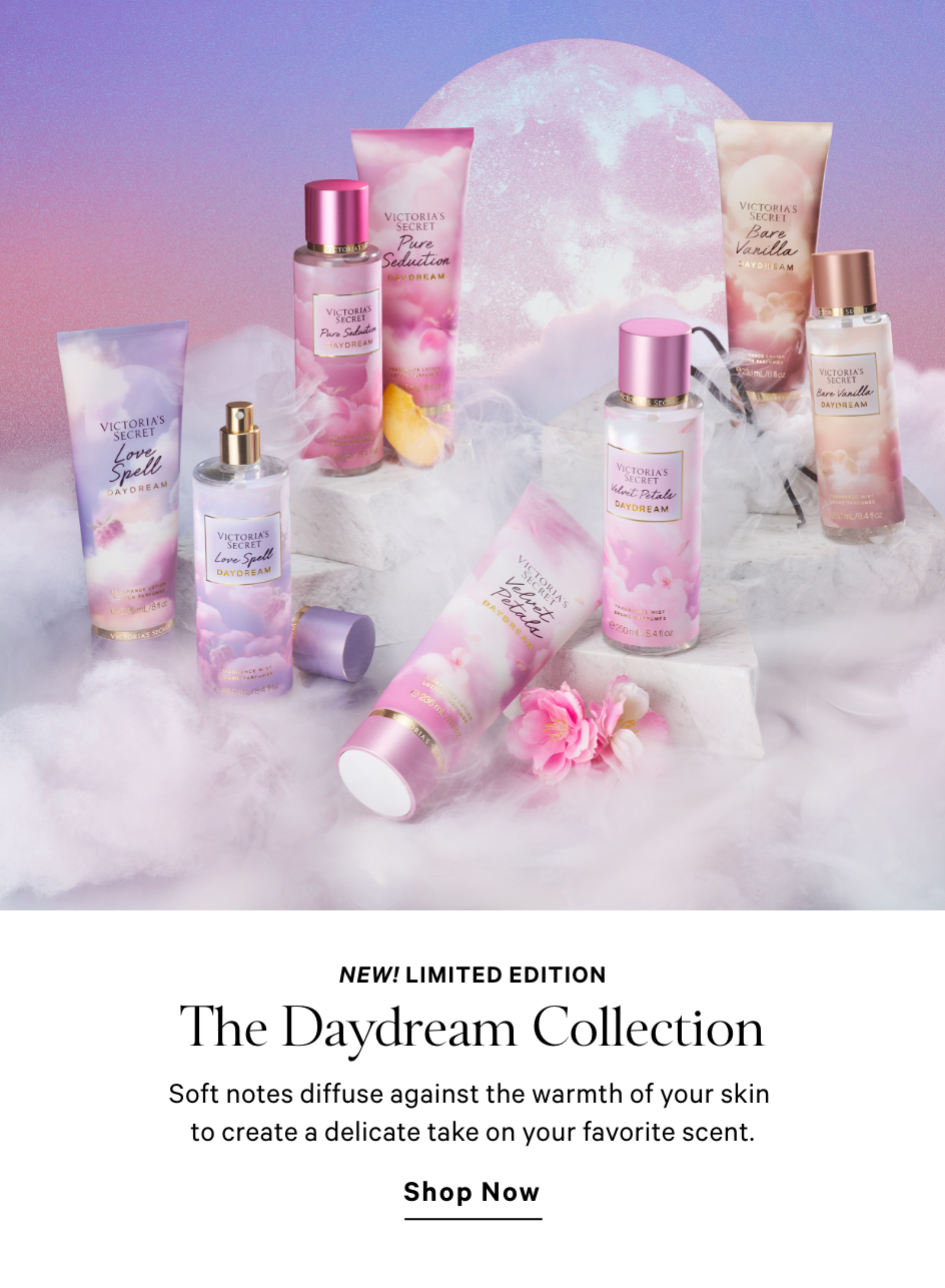Daydream Collection