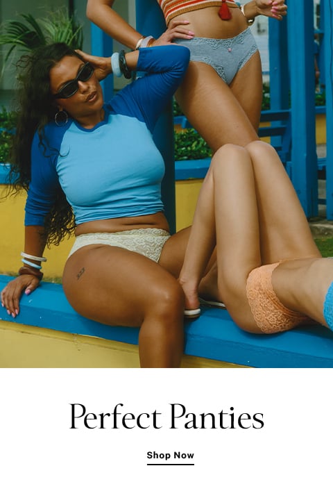 Panties